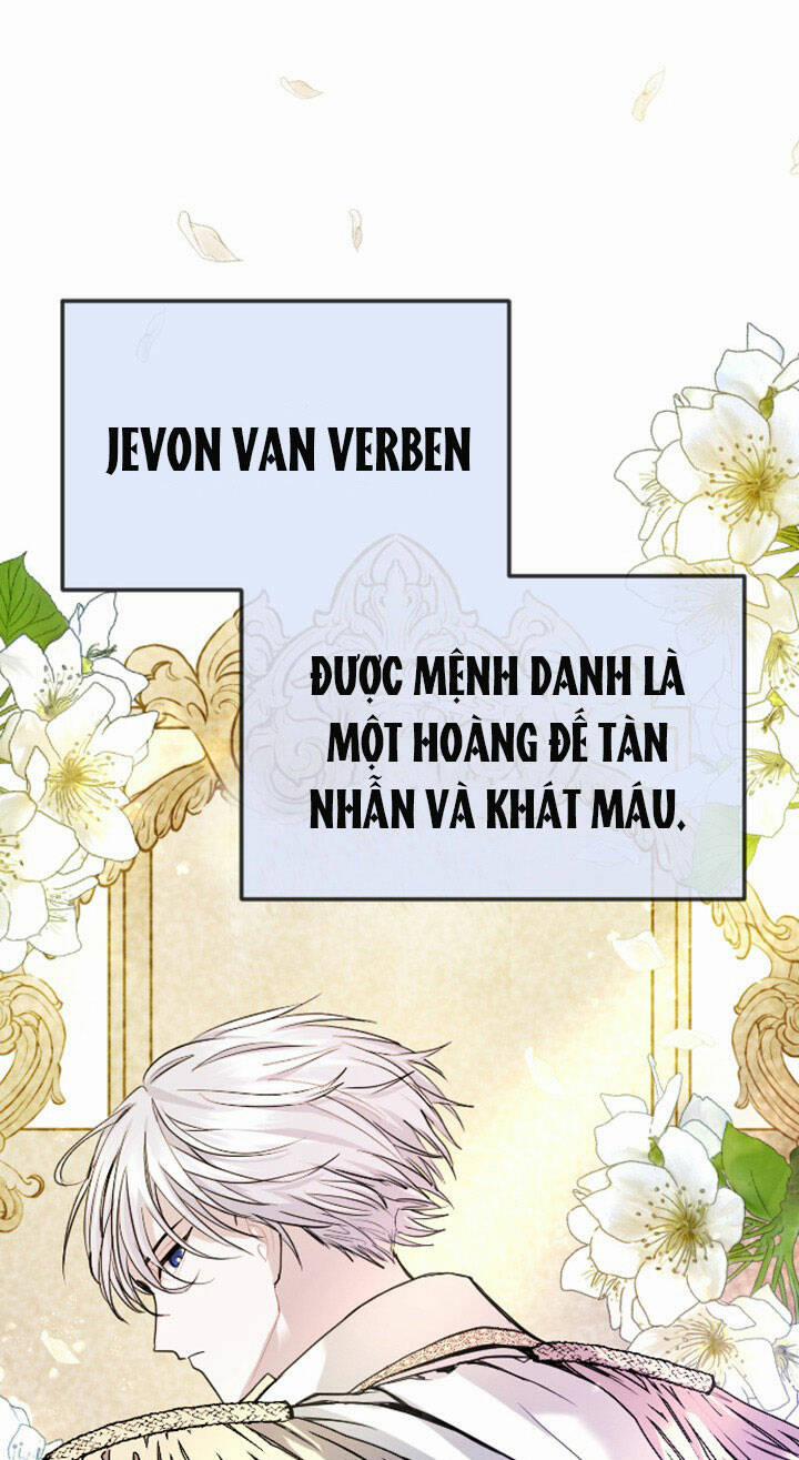 Tôi Sẽ Bị Trừ Khử Cùng Hoàng Đế 3.1 trang 35