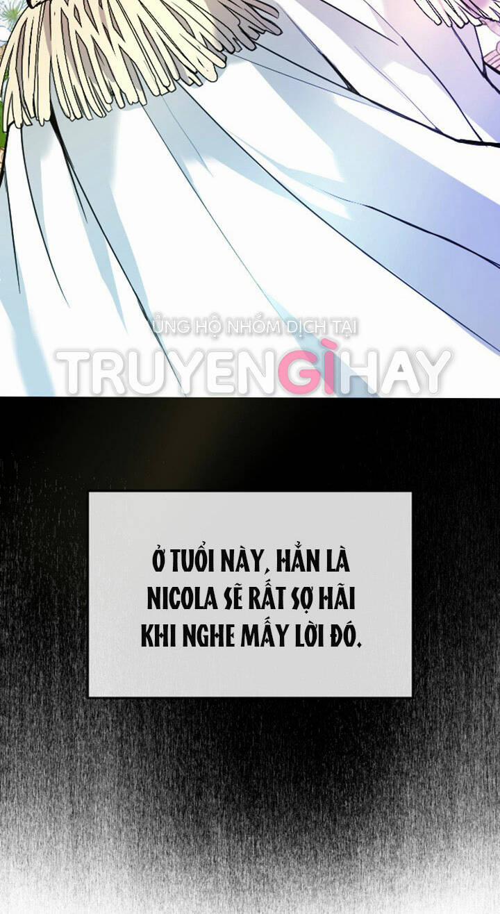 Tôi Sẽ Bị Trừ Khử Cùng Hoàng Đế 3.1 trang 36