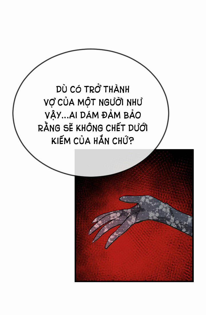 Tôi Sẽ Bị Trừ Khử Cùng Hoàng Đế 3.1 trang 39