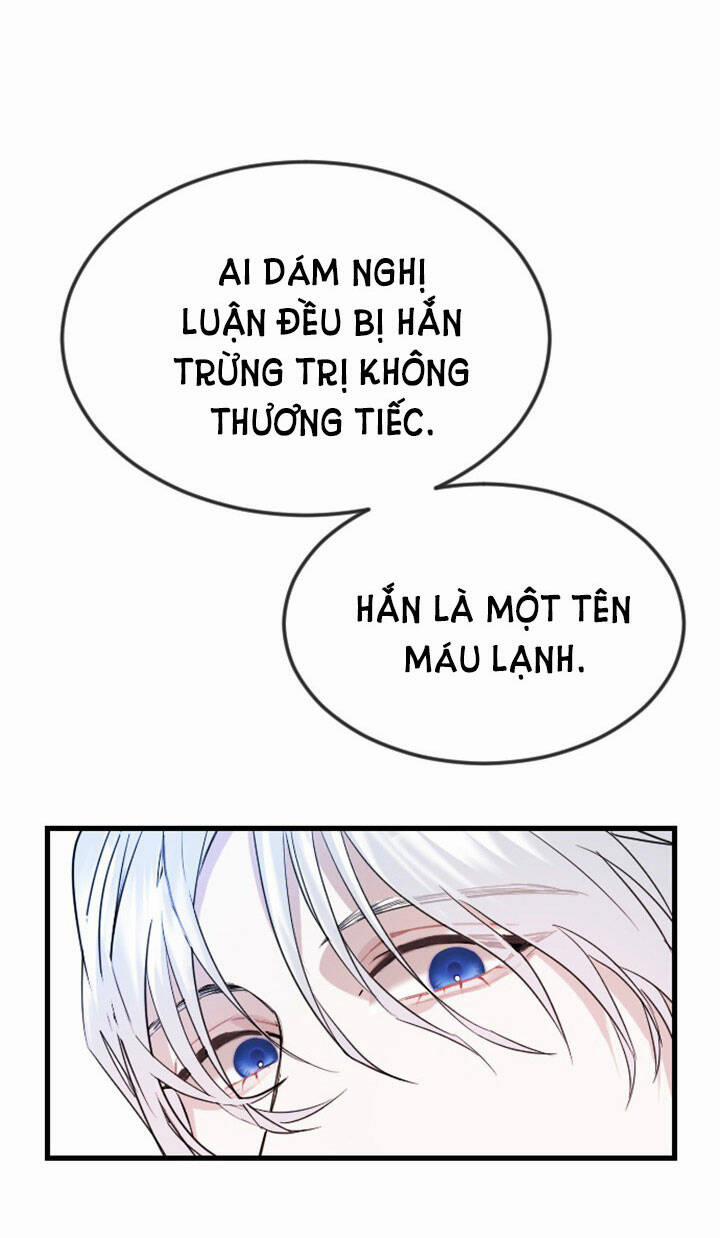 Tôi Sẽ Bị Trừ Khử Cùng Hoàng Đế 3.1 trang 41