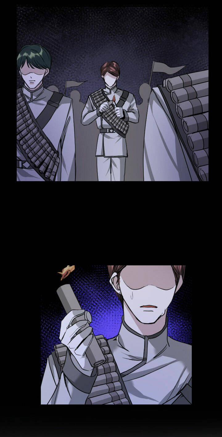 Tôi Sẽ Bị Trừ Khử Cùng Hoàng Đế 3.1 trang 43