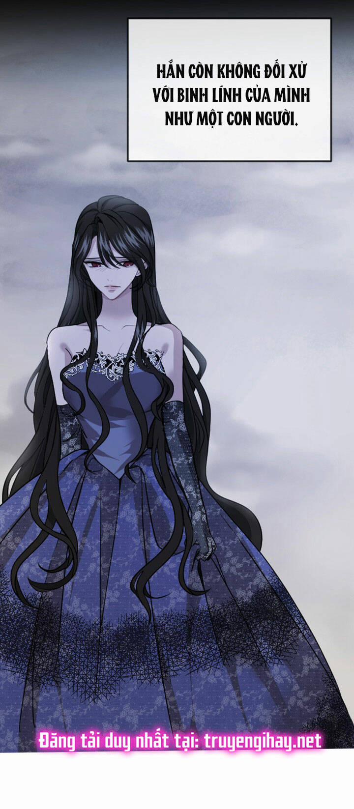 Tôi Sẽ Bị Trừ Khử Cùng Hoàng Đế 3.1 trang 44