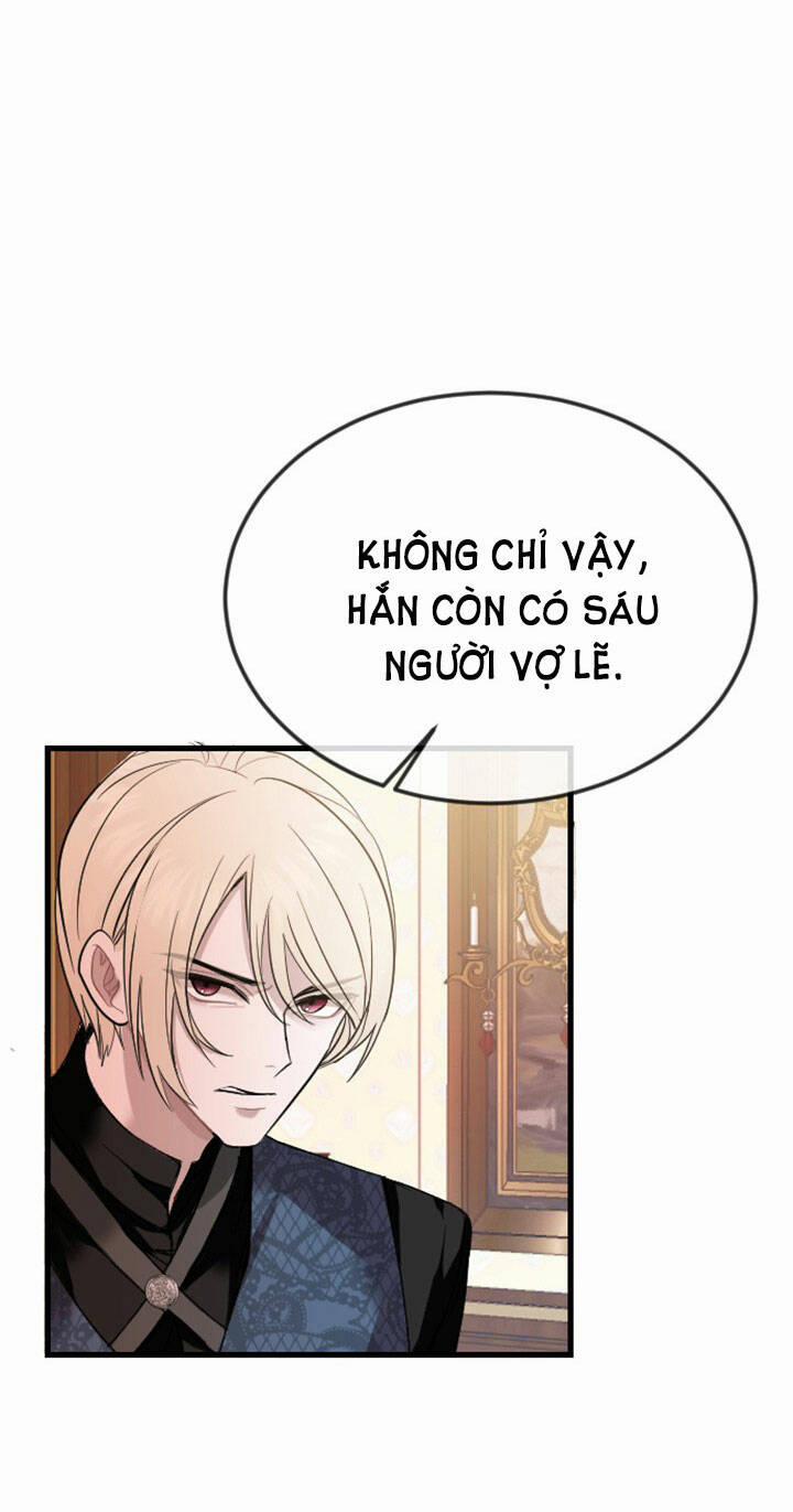 Tôi Sẽ Bị Trừ Khử Cùng Hoàng Đế 3.1 trang 45