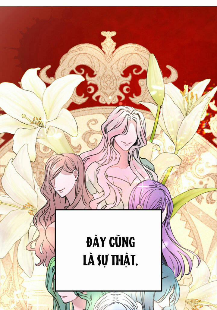 Tôi Sẽ Bị Trừ Khử Cùng Hoàng Đế 3.1 trang 47