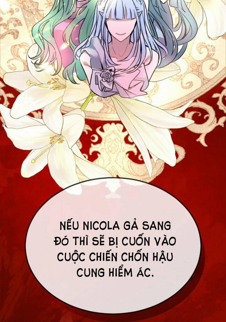 Tôi Sẽ Bị Trừ Khử Cùng Hoàng Đế 3.1 trang 48
