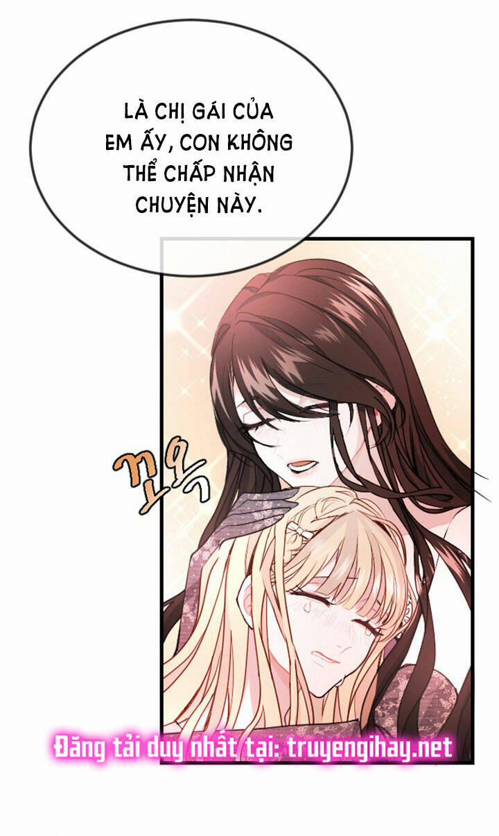 Tôi Sẽ Bị Trừ Khử Cùng Hoàng Đế 3.1 trang 52