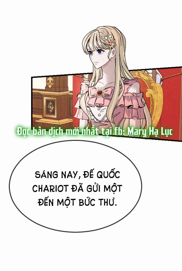 Tôi Sẽ Bị Trừ Khử Cùng Hoàng Đế 3.1 trang 6