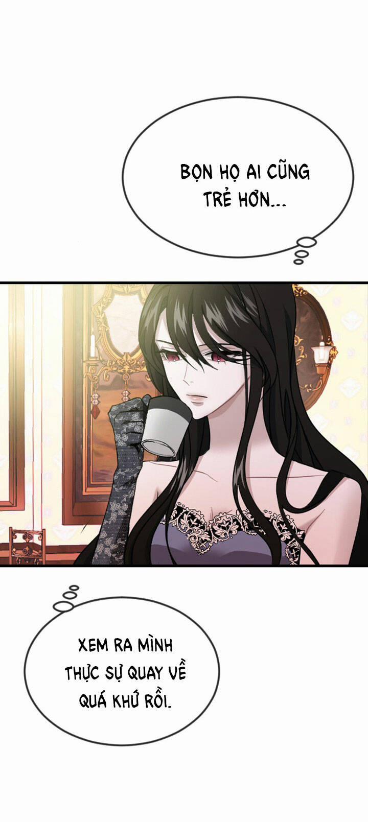 Tôi Sẽ Bị Trừ Khử Cùng Hoàng Đế 3.1 trang 7