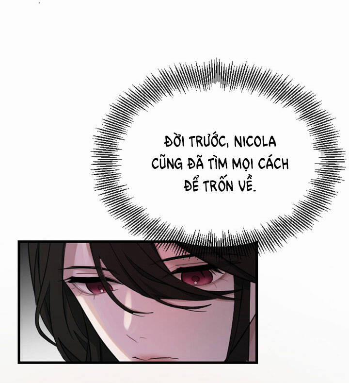 Tôi Sẽ Bị Trừ Khử Cùng Hoàng Đế 3.2 trang 0