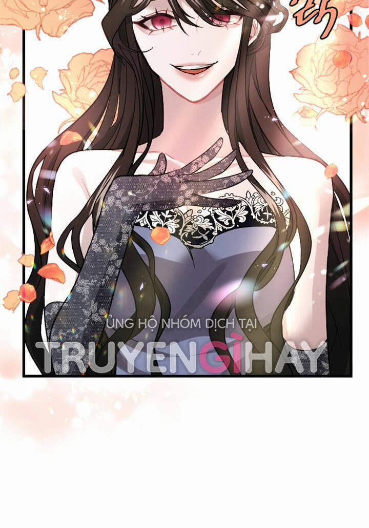 Tôi Sẽ Bị Trừ Khử Cùng Hoàng Đế 3.2 trang 11