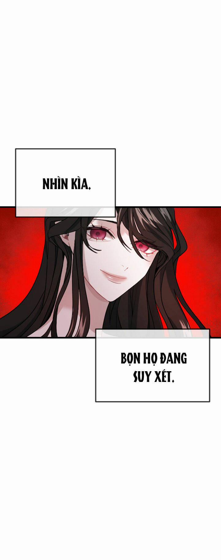 Tôi Sẽ Bị Trừ Khử Cùng Hoàng Đế 3.2 trang 12