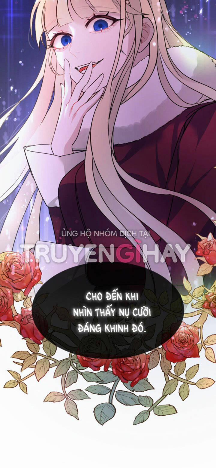 Tôi Sẽ Bị Trừ Khử Cùng Hoàng Đế 3.2 trang 17