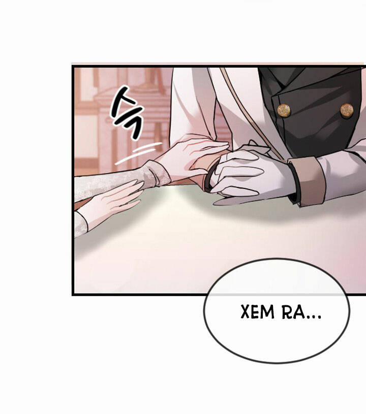 Tôi Sẽ Bị Trừ Khử Cùng Hoàng Đế 3.2 trang 18