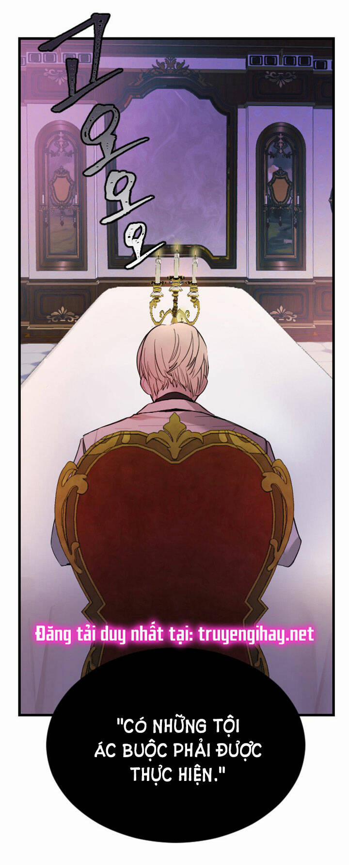 Tôi Sẽ Bị Trừ Khử Cùng Hoàng Đế 3.2 trang 19