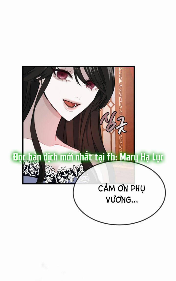 Tôi Sẽ Bị Trừ Khử Cùng Hoàng Đế 3.2 trang 21