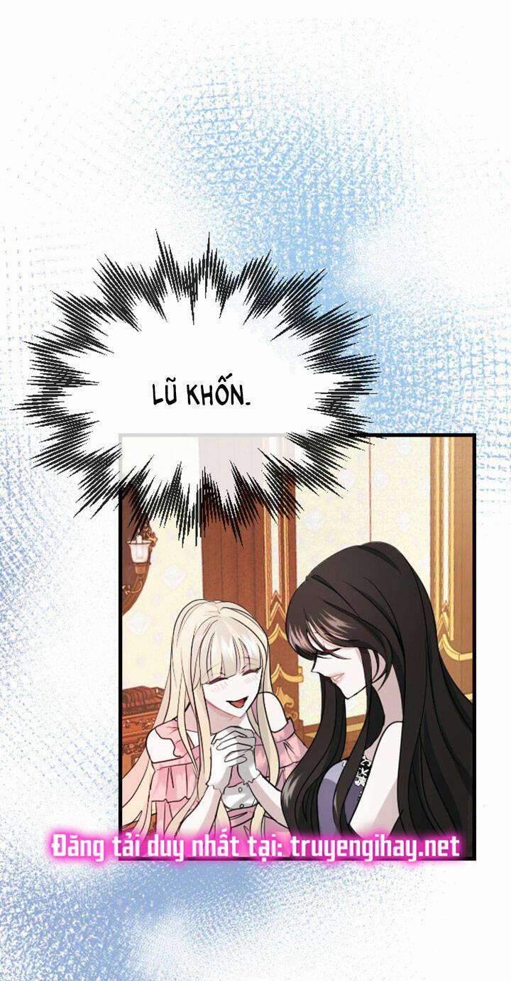 Tôi Sẽ Bị Trừ Khử Cùng Hoàng Đế 3.2 trang 26