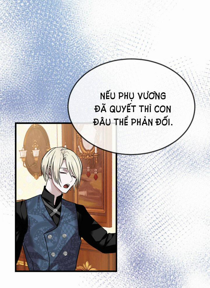 Tôi Sẽ Bị Trừ Khử Cùng Hoàng Đế 3.2 trang 27