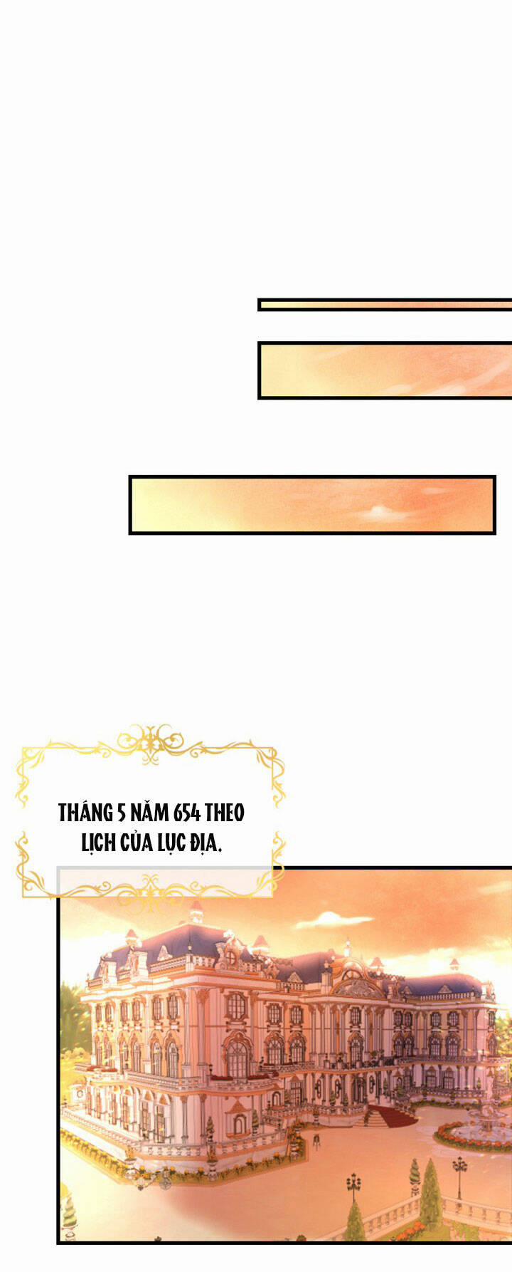 Tôi Sẽ Bị Trừ Khử Cùng Hoàng Đế 3.2 trang 32