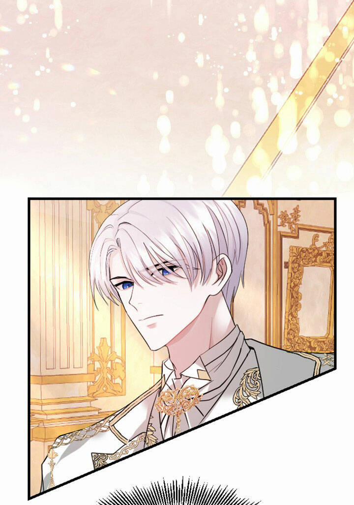 Tôi Sẽ Bị Trừ Khử Cùng Hoàng Đế 3.2 trang 35