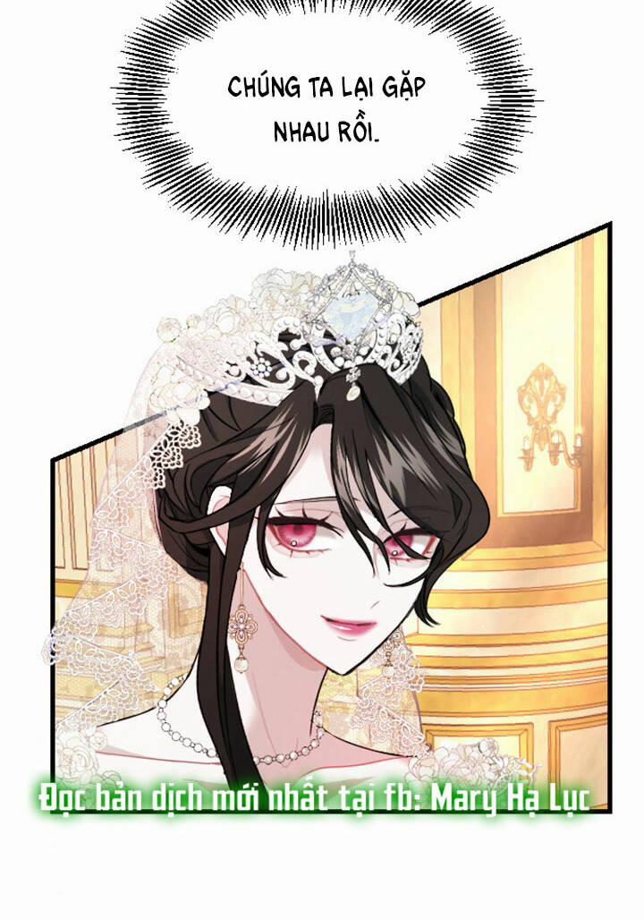 Tôi Sẽ Bị Trừ Khử Cùng Hoàng Đế 3.2 trang 36