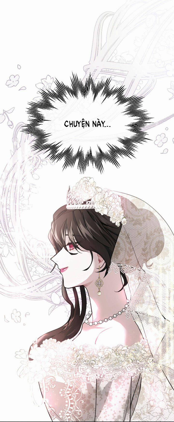 Tôi Sẽ Bị Trừ Khử Cùng Hoàng Đế 3.2 trang 39