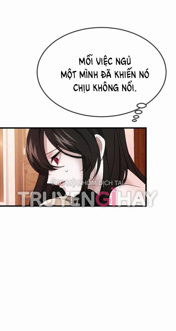 Tôi Sẽ Bị Trừ Khử Cùng Hoàng Đế 3.2 trang 4