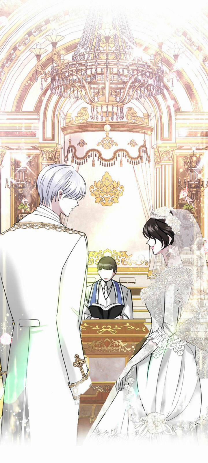 Tôi Sẽ Bị Trừ Khử Cùng Hoàng Đế 3.2 trang 44