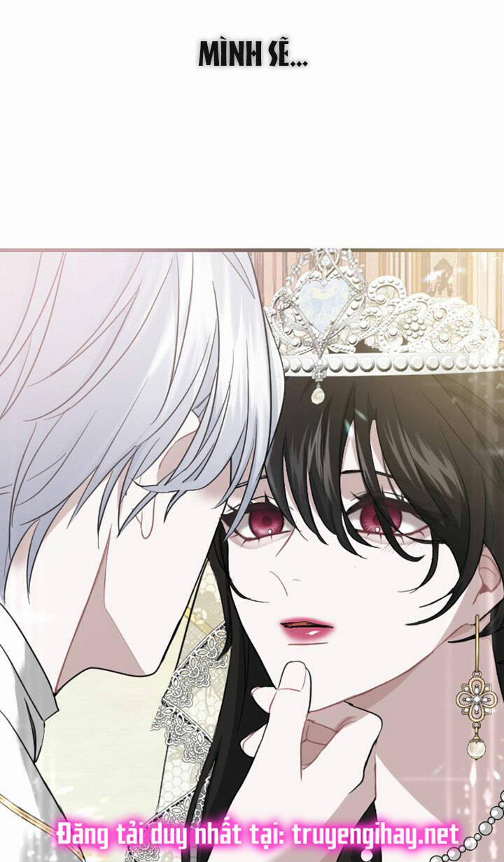 Tôi Sẽ Bị Trừ Khử Cùng Hoàng Đế 3.2 trang 47