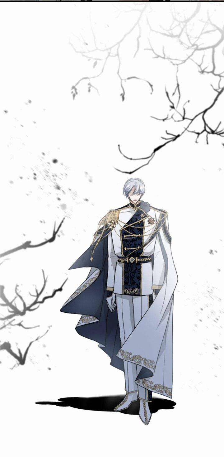 Tôi Sẽ Bị Trừ Khử Cùng Hoàng Đế 3.2 trang 48