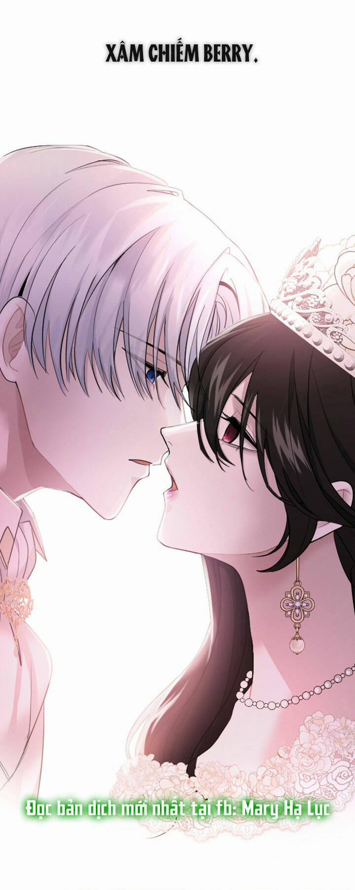 Tôi Sẽ Bị Trừ Khử Cùng Hoàng Đế 3.2 trang 49