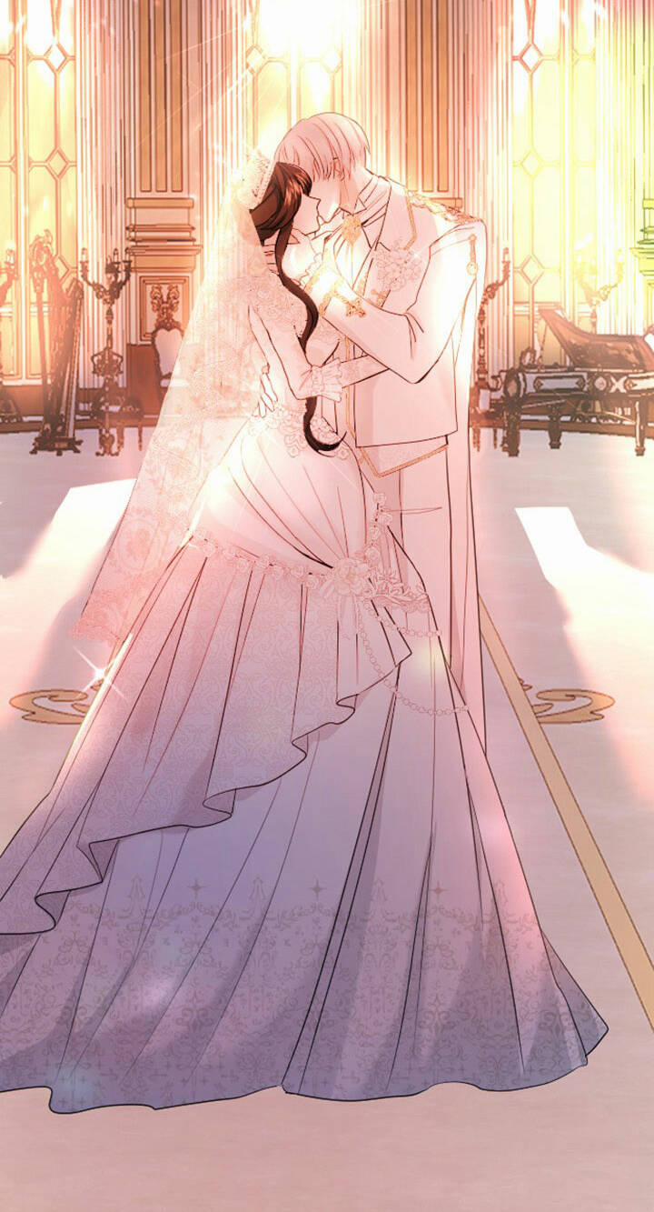 Tôi Sẽ Bị Trừ Khử Cùng Hoàng Đế 3.2 trang 51