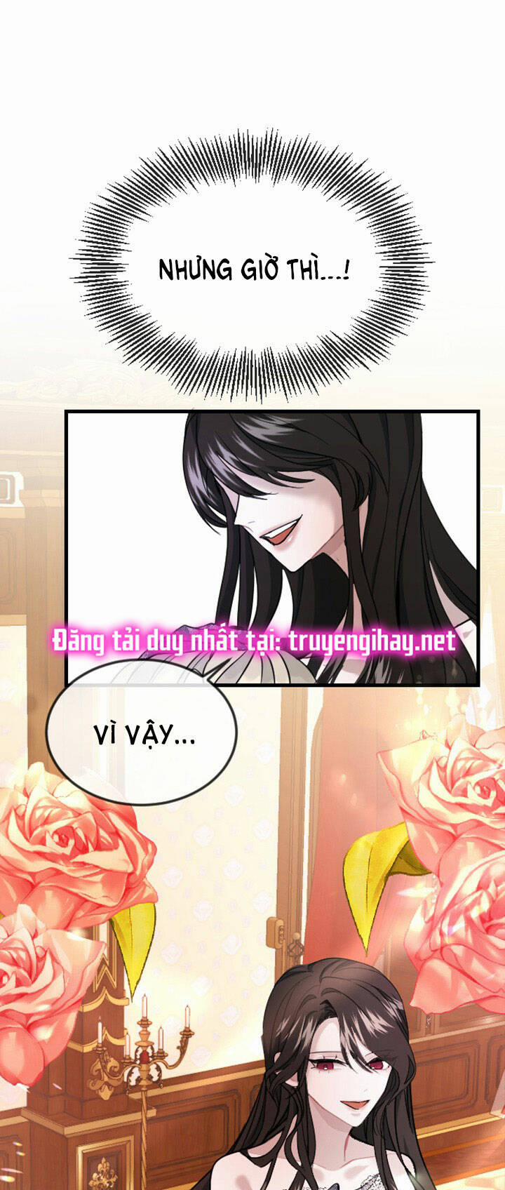 Tôi Sẽ Bị Trừ Khử Cùng Hoàng Đế 3.2 trang 59