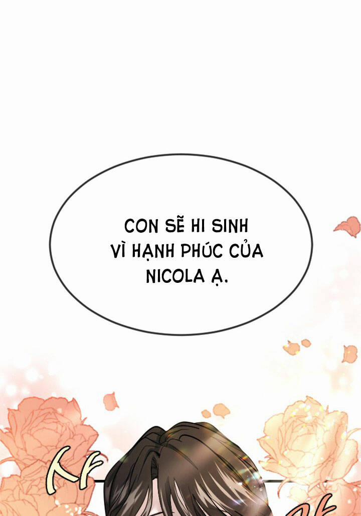 Tôi Sẽ Bị Trừ Khử Cùng Hoàng Đế 3.2 trang 63