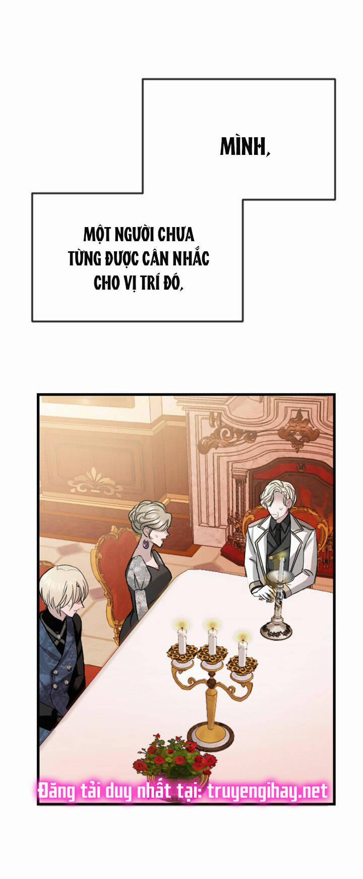 Tôi Sẽ Bị Trừ Khử Cùng Hoàng Đế 3.2 trang 66