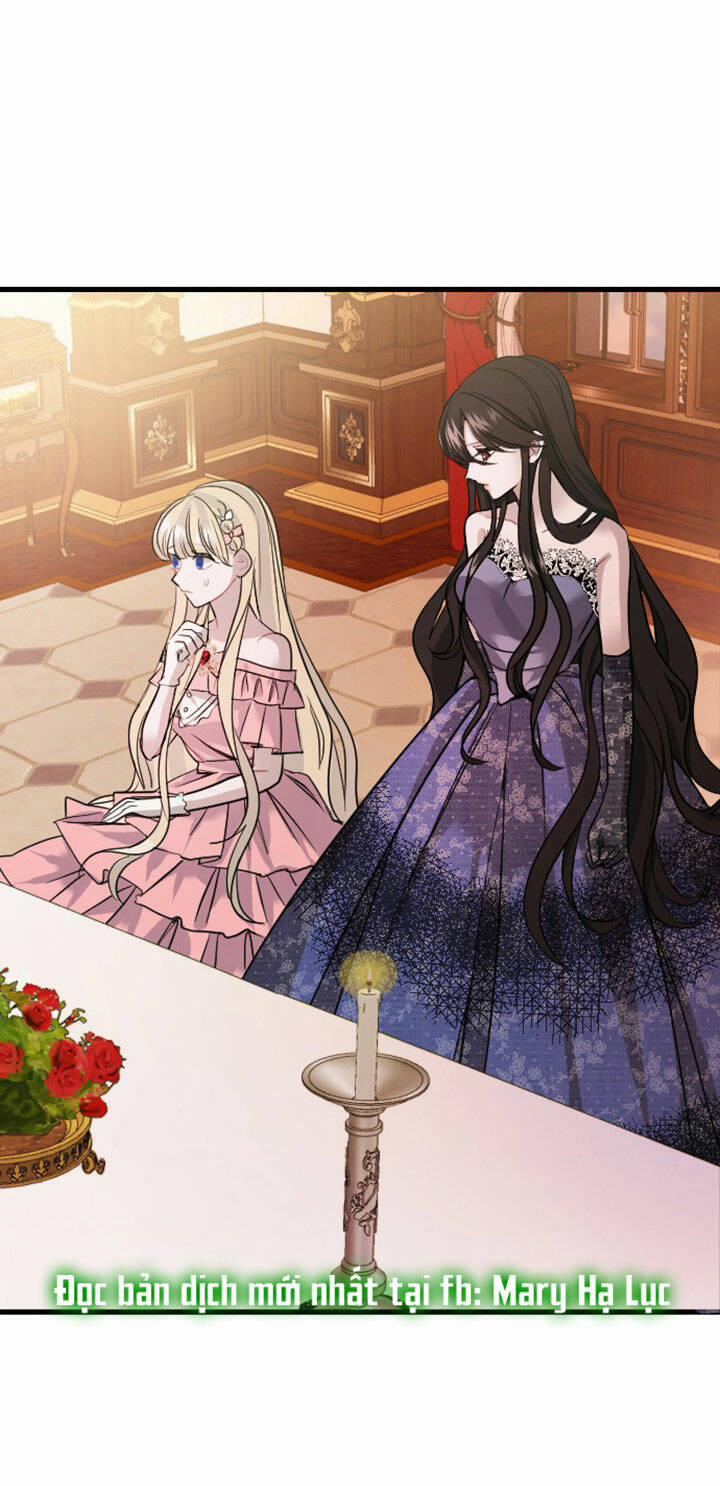 Tôi Sẽ Bị Trừ Khử Cùng Hoàng Đế 3.2 trang 68