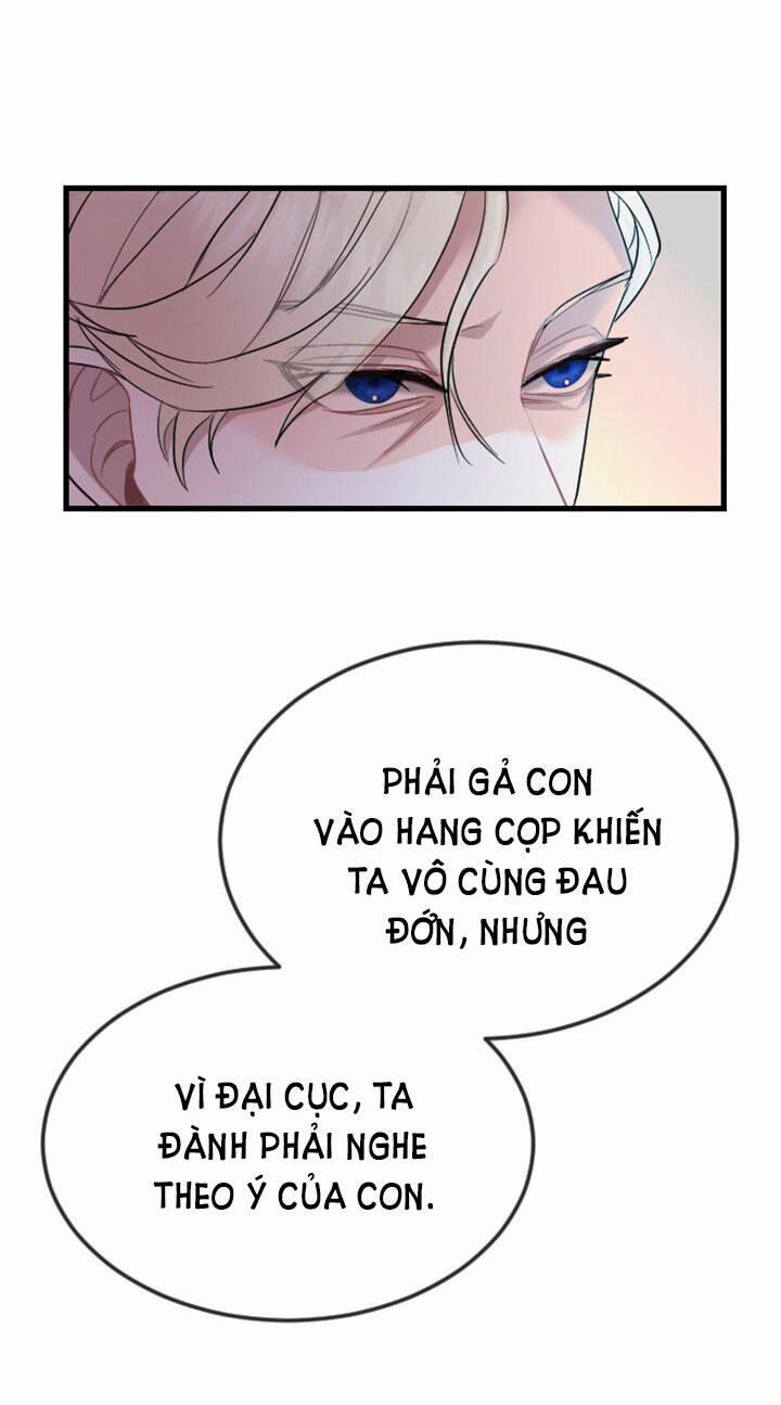 Tôi Sẽ Bị Trừ Khử Cùng Hoàng Đế 3.2 trang 73