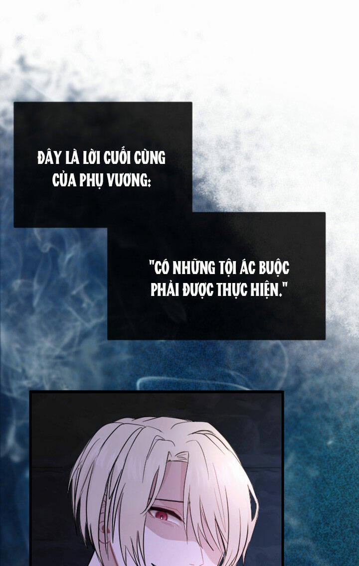 Tôi Sẽ Bị Trừ Khử Cùng Hoàng Đế 3.2 trang 75