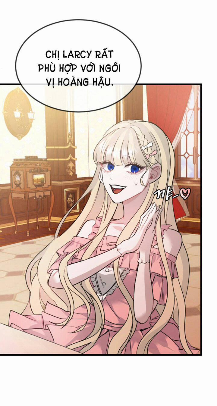 Tôi Sẽ Bị Trừ Khử Cùng Hoàng Đế 3.2 trang 78