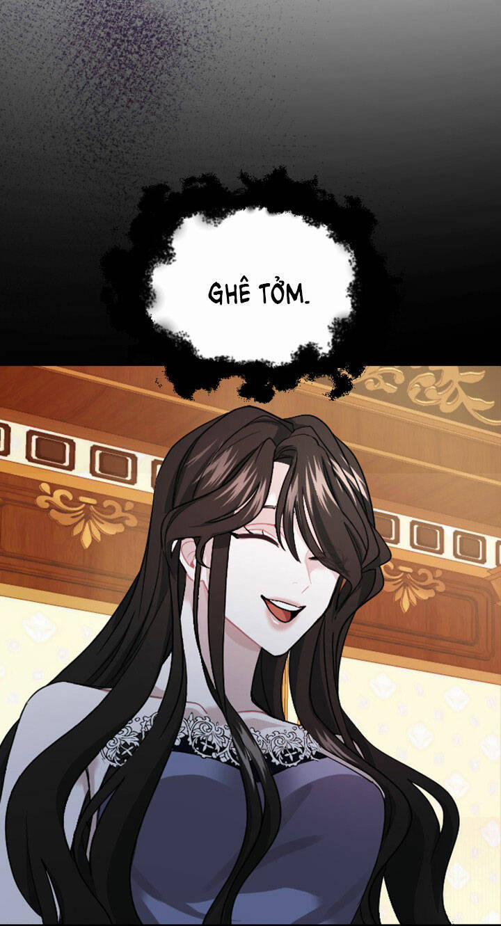 Tôi Sẽ Bị Trừ Khử Cùng Hoàng Đế 3.2 trang 82