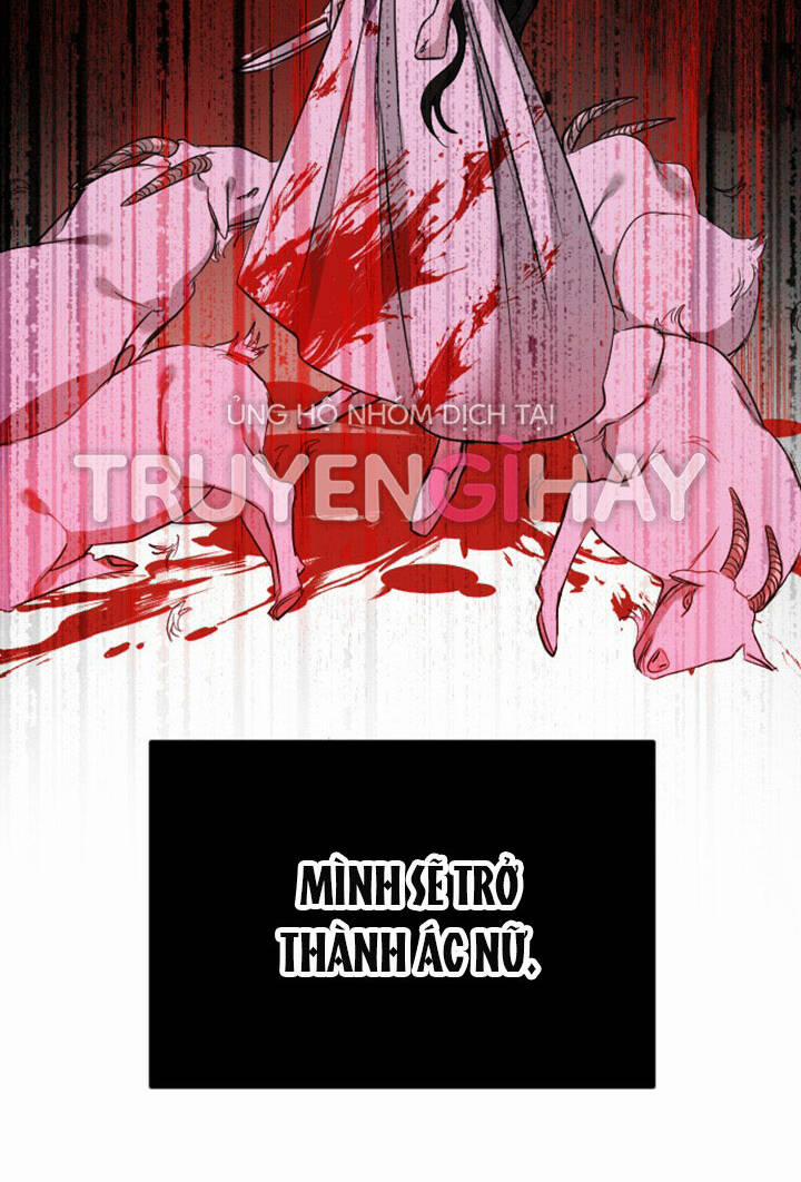 Tôi Sẽ Bị Trừ Khử Cùng Hoàng Đế 3.2 trang 84