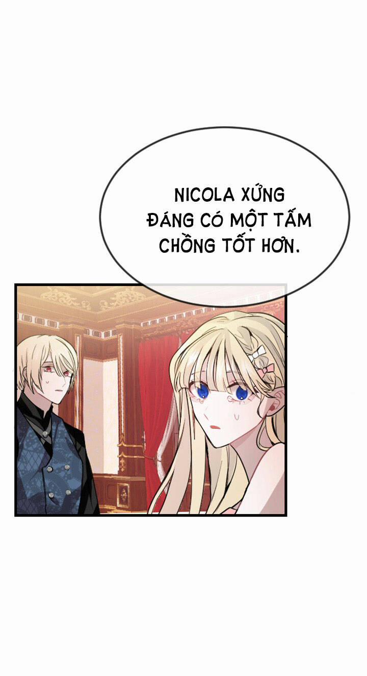 Tôi Sẽ Bị Trừ Khử Cùng Hoàng Đế 3.2 trang 9