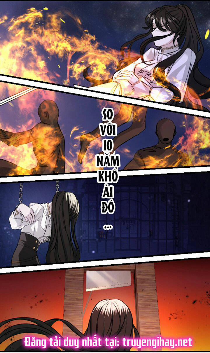 Tôi Sẽ Bị Trừ Khử Cùng Hoàng Đế 3.2 trang 93