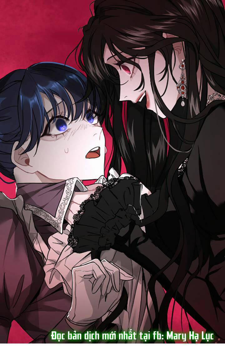 Tôi Sẽ Bị Trừ Khử Cùng Hoàng Đế 4.1 trang 1