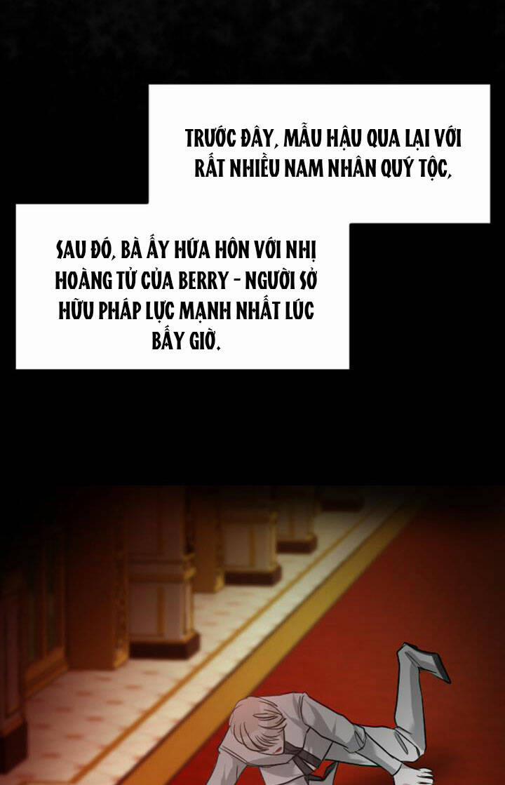 Tôi Sẽ Bị Trừ Khử Cùng Hoàng Đế 4.1 trang 13