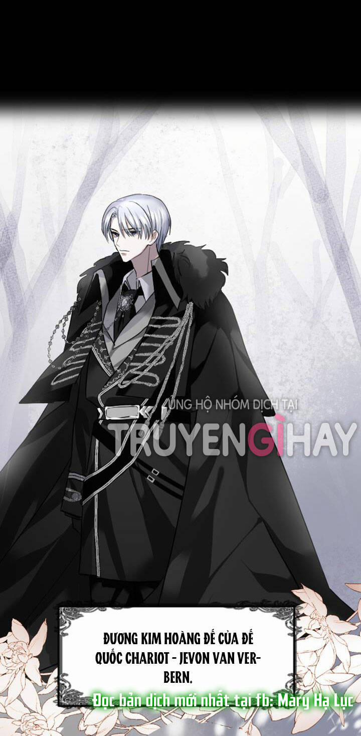 Tôi Sẽ Bị Trừ Khử Cùng Hoàng Đế 4.1 trang 15