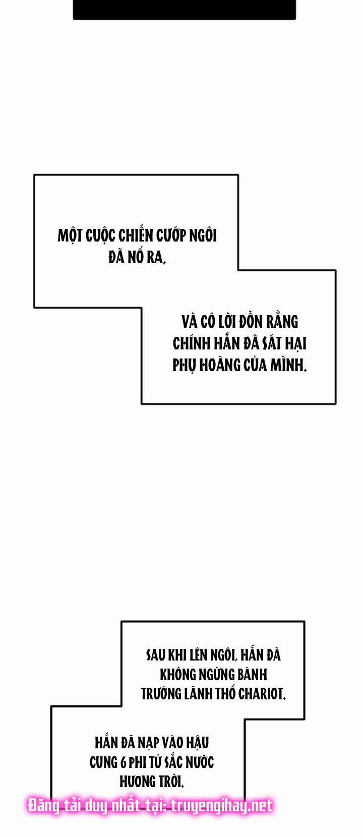 Tôi Sẽ Bị Trừ Khử Cùng Hoàng Đế 4.1 trang 19