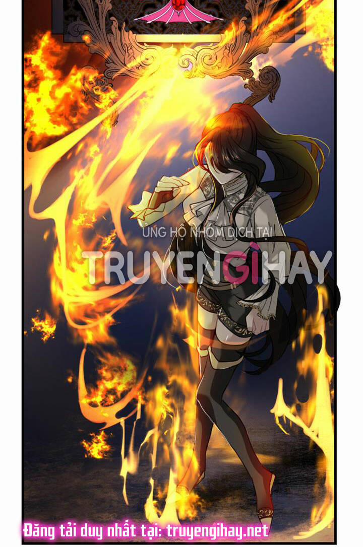 Tôi Sẽ Bị Trừ Khử Cùng Hoàng Đế 4.1 trang 6