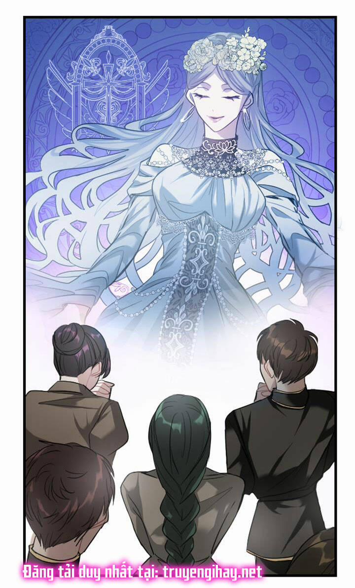 Tôi Sẽ Bị Trừ Khử Cùng Hoàng Đế 4.1 trang 8