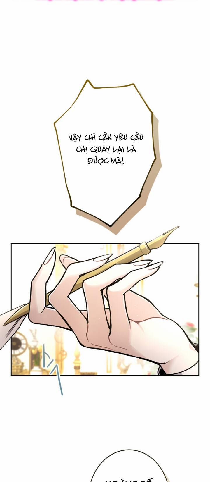 Tôi Sẽ Bị Trừ Khử Cùng Hoàng Đế 81.1 trang 14