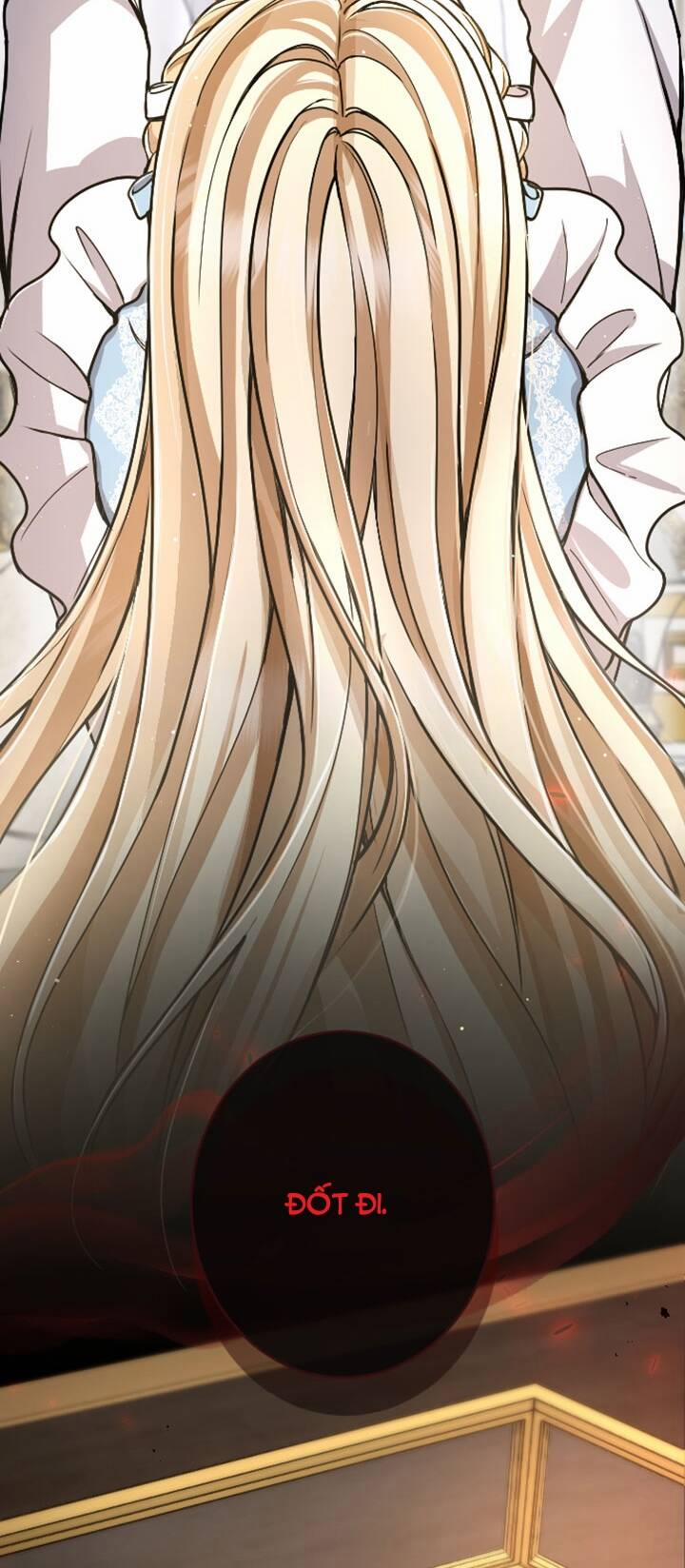 Tôi Sẽ Bị Trừ Khử Cùng Hoàng Đế 81.1 trang 17